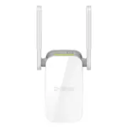 D-Link DAP-1530-US WiFi Range Extender AC750 Mesh Plug Wall Signal Booster Dual
