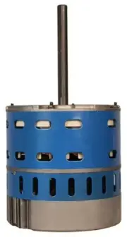 Mars 10860 Azure® ECM Condenser Fan Motor - 1/5-1/2 HP -