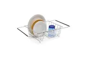 POLDER EXPANDABLE IN SINK DISH RACK
