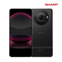 在飛比找ETMall東森購物網優惠-SHARP AQUOS R8s pro 5G (12G/25