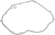 Motorcycle Crankcase Clutch Cover Gasket For XVS1300 V-star 1300 Tourer 2007-2017 Deluxe 13-17 XVS1300 Stryker 11-17