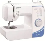 [Brother] wz-12278540 Sewing Machine, Aluminium, White