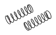 Team Associated 16mm Front Springs Brown 4.45 lb/in, L68, 8.5T, 1.5D 81661