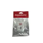 NEW Gigastone 128GB Micro SD Card 4K Camera Pro