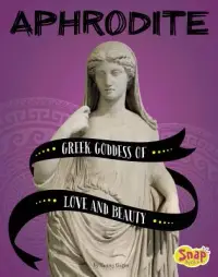 在飛比找博客來優惠-Aphrodite: Greek Goddess of Lo