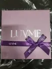 LUVME 12 inch Blonde Highlights Glueless Yaki Straight Bob with Bangs