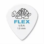 Dunlop Tortex Flex Jazz III Player's Pack, 1.0mm, 12 Picks