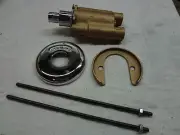 Symmons 4-427R Shower Off for Vandal Proofing