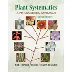 PLANT SYSTEMATICS: A PHYLOGENETIC APPROACH