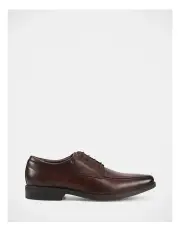 [Julius Marlow] Decree Dress Shoe in Brown