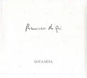 Ricomincio Da Qui -Luca Seta CD