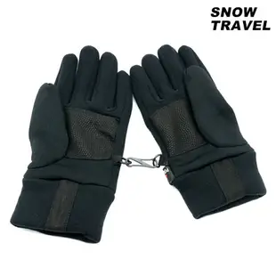 Snow Travel Power Streach 四面彈手套 AR-53 / 城市綠洲 (保暖 透氣 彈性 雪之旅)