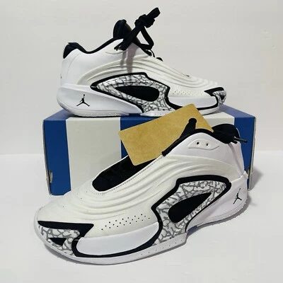 Men’s Size 7.5 - Jordan Luka 3 Motorsport (FQ1284 170)