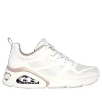 在飛比找PChome24h購物優惠-Skechers Tres Air Uno Modern A