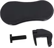 SEWACC Ergonomic Wrist Mouse Pad Arm Rest for Desk Forearm Support for Office Desk Accessories