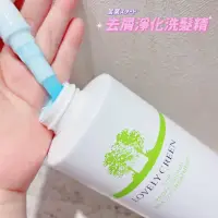 在飛比找蝦皮購物優惠-現貨✨去屑淨化洗髮精✨ 美髮沙龍專賣 無矽靈 去頭皮屑 止頭