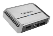 Rockford Fosgate Car 2-Channel Amp Amplifier Punch PM400X2 400W RMS BRAND NEW