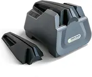 Work Sharp Culinary, Darex, LLC E2 Plus Electric Knife Sharpener E2 Plus Electric Knife Sharpener, Gray, CPE2P