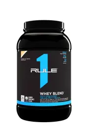 Rule 1 Whey Blend | 2lb / Cookies and Cream