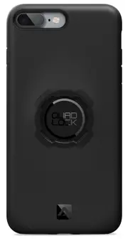 Quad Lock Phone Case - iPhone 8 Plus/7 Plus, Size 10 mm