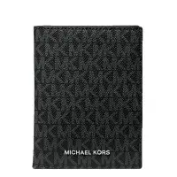在飛比找Yahoo!奇摩拍賣優惠-MICHAEL KORS 證件夾護照夾卡夾MK