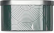 DAME Tampon Storage Tin – Elegant Bathroom Organiser for Tampons and Feminine Care Essentials | Durable Aluminum Storage Box with Lid for Travel and Home