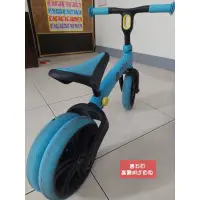 在飛比找蝦皮購物優惠-Velo Junior 滑板車