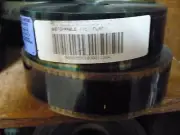 UNSTOPPABLE, unused orig 35mm trailer [Denzel Washington, Chris Pine]