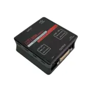 Hall Research EMX-DVI Single & Dual Link DVI Extender W/ EDID Mgmt