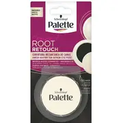 Schwarzkopf Compact Root Palette Black Touch Up