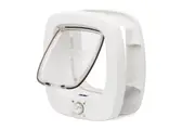 PetSafe® Big Cat Small Dog Door PPA00-17878