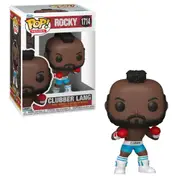 Rocky Clubber Lang Funko POP! Vinyl
