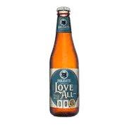 Holgate Love All No Alcohol Pale Ale