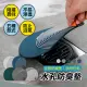 【FunnyBuy 趣買】水孔防臭墊 防臭蓋 地漏防臭墊 防沼氣 防蟑螂 排水孔防臭墊 防臭矽膠墊