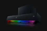 Razer Leviathan V2 45 Hz – 20 kHz Bluetooth 5.2 USB THX Spatial Audio Black