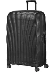 [Samsonite] C-Lite Spinner 75cm in Black