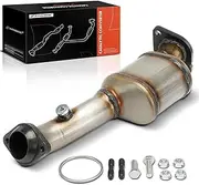 Catalytic Converter Replacement for Ford Five Hundred 2005-2007 Freestyle Mercury Montego, V6 3.0L, Front Right