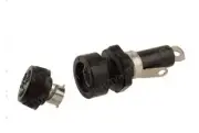 Part # 109046 Fits CROWN FUSE HOLDER GPW WALKIE