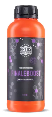 Aptus FinaleBoost 1L