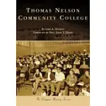 THOMAS NELSON COMMUNITY COLLEGE