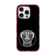 iPhone 16 Pro Impact Case MagSafe Compatible Scanner