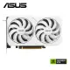 華碩 ASUS DUAL RTX3060 O12G WHITE 白 顯示卡