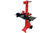 Log Splitter Blue Bird LSE7000 Engine Monophase 3000W 230V Length Slit 550 MM