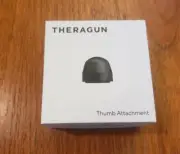 TheraGun Thumb Attachment Accessory replacement NEW pro prime mini elite