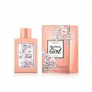 New Brand Perfumes Prestige Mysterious Girl Women EDP 100ml