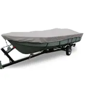 Carver BOAT COVER - FLEX-FIT PRO #1 79001