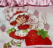 Strawberry Shortcake Miniso Storage/Packing Cubes (set of 2).