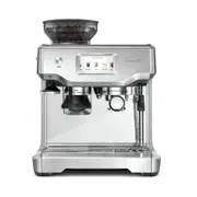 Breville Barista Touch Coffee Machine - Stainless Steel