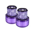 2 X Filters for Dyson V11 Outsize (SV16) & Dyson Outsize (SV29)