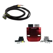 RMStator Surepower ECM Voltage Reg Bypass For 2003-05 Polaris Magnum 330 2x4